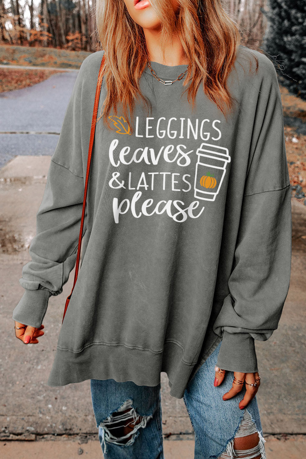 Leaves & Lattes
