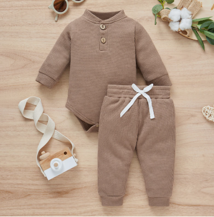 Cozy 2 Piece Set