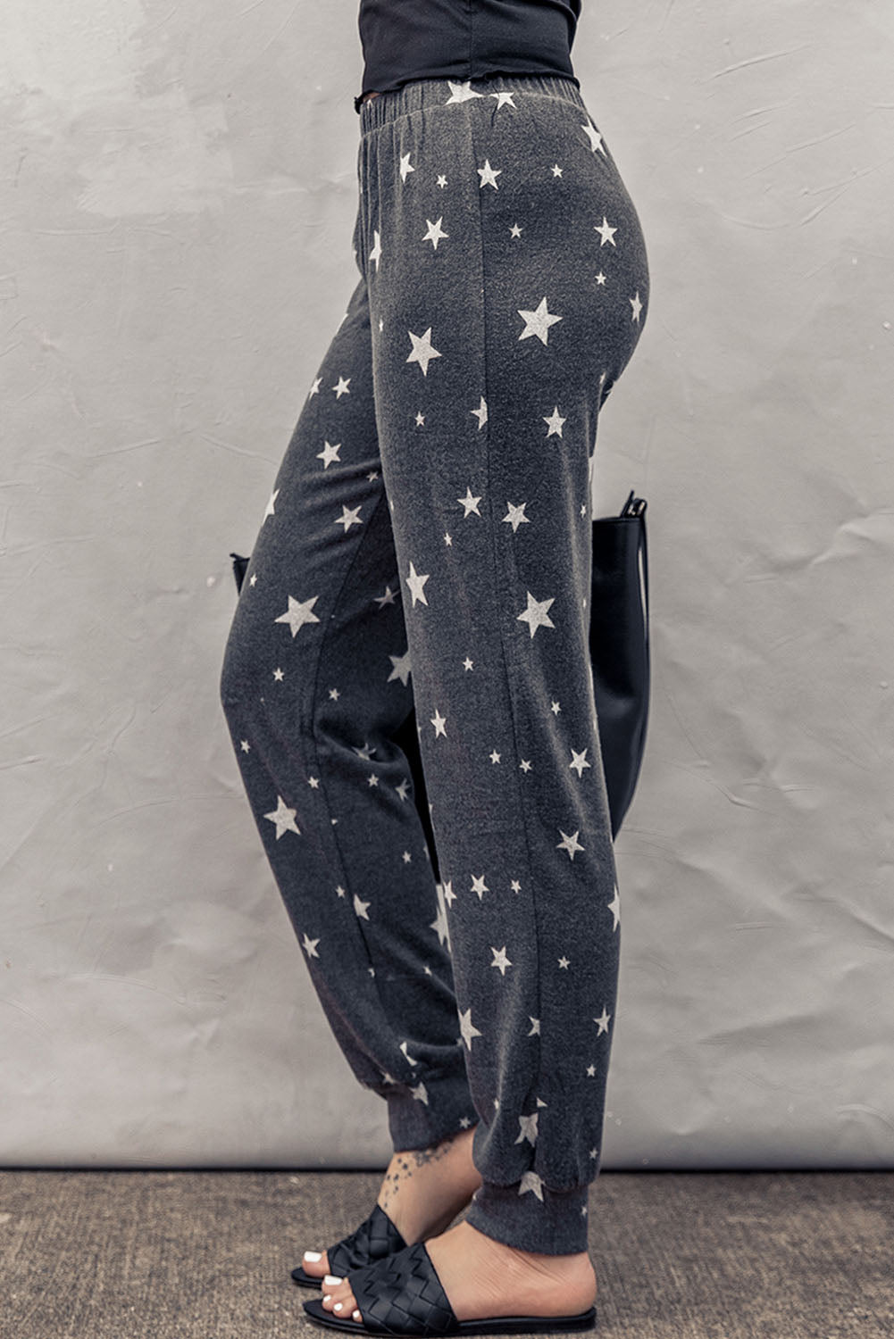 To the Moon and back joggers