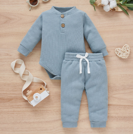 Cozy 2 Piece Set