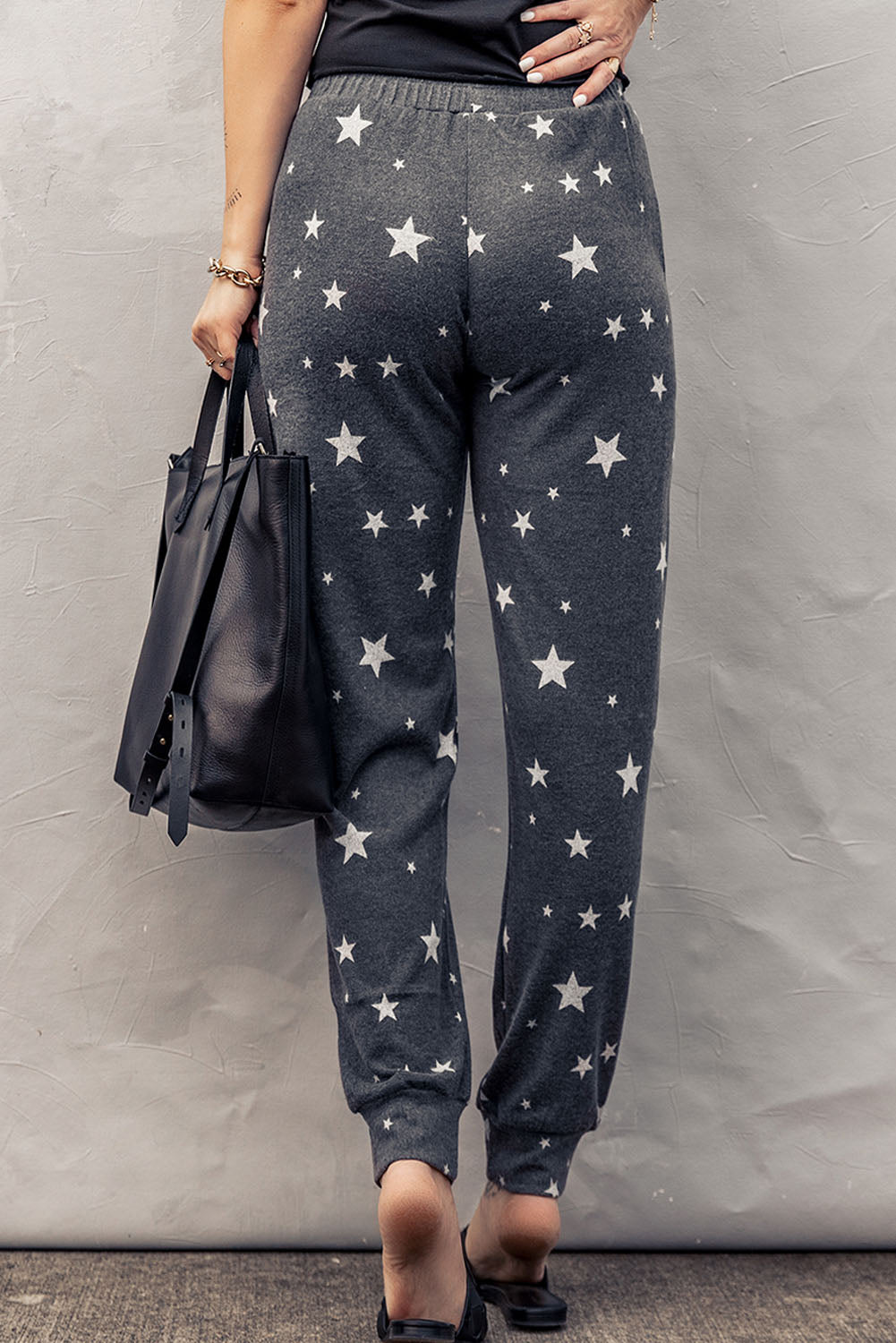 To the Moon and back joggers