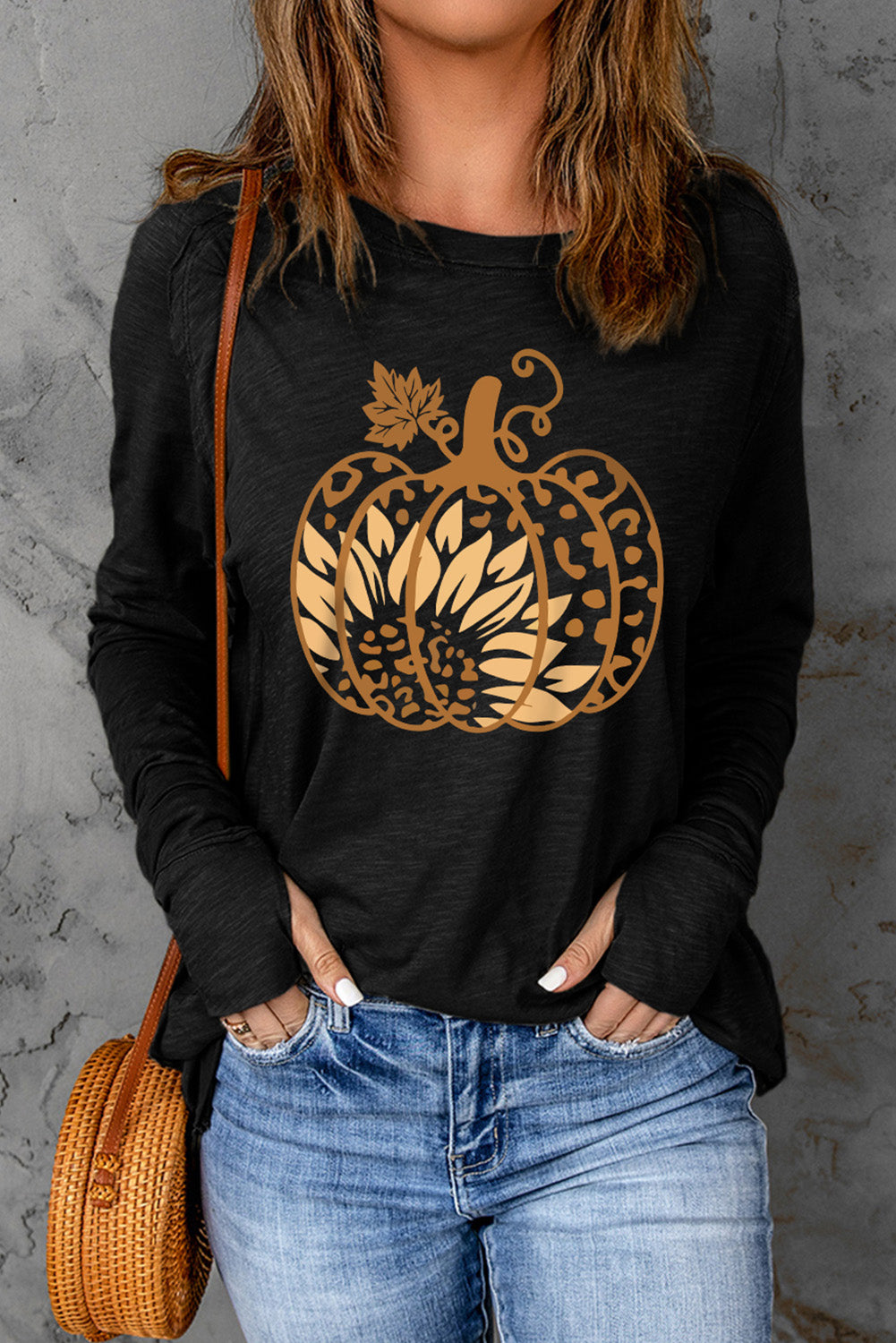 Golden hour sweatshirt