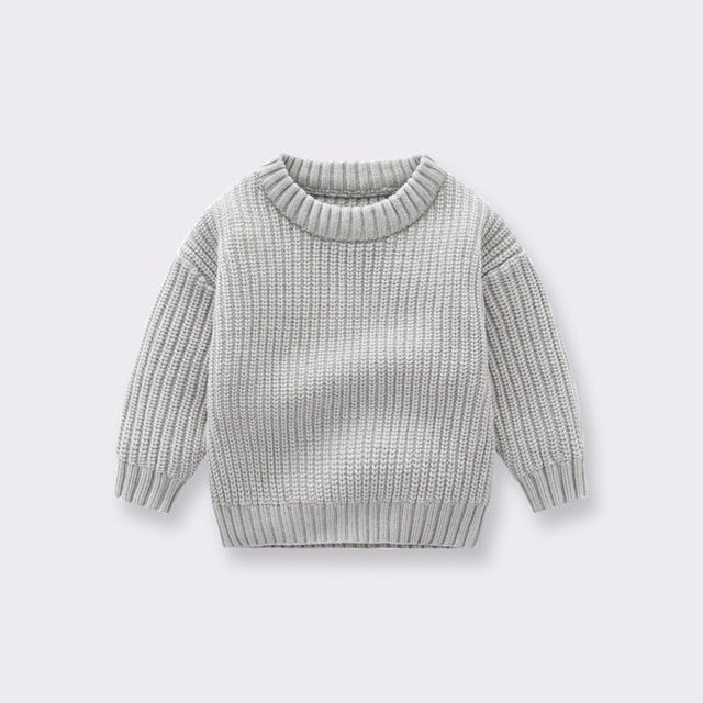 Willow Sweater