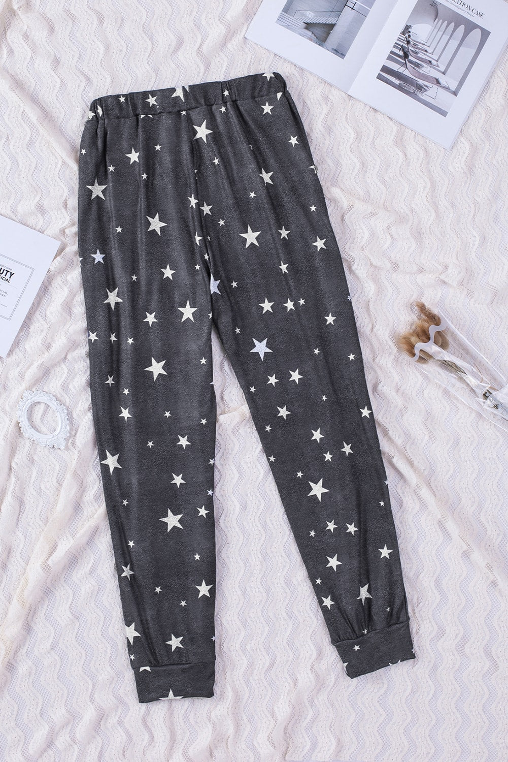 To the Moon and back joggers