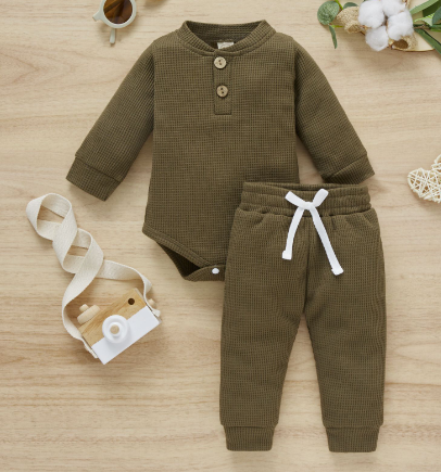 Cozy 2 Piece Set