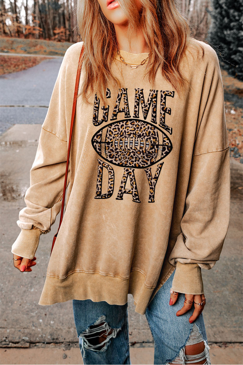 Game Dayz Sweatshirt