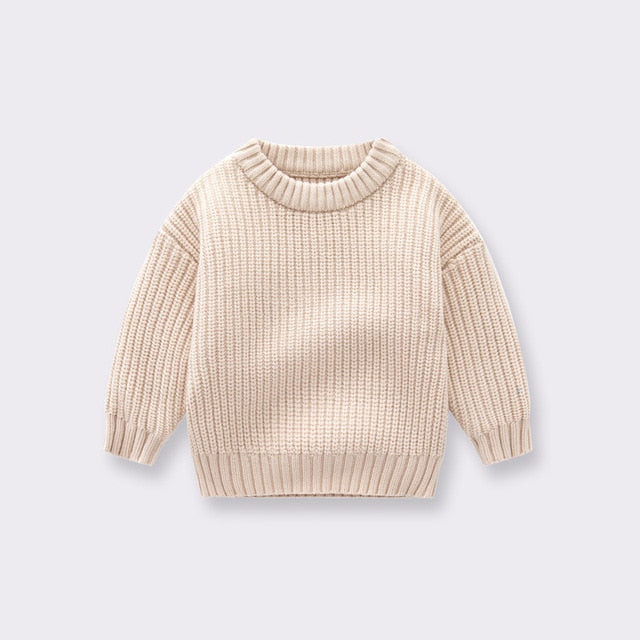 Willow Sweater