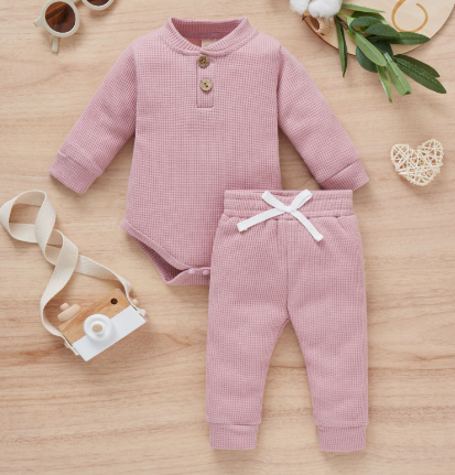 Cozy 2 Piece Set