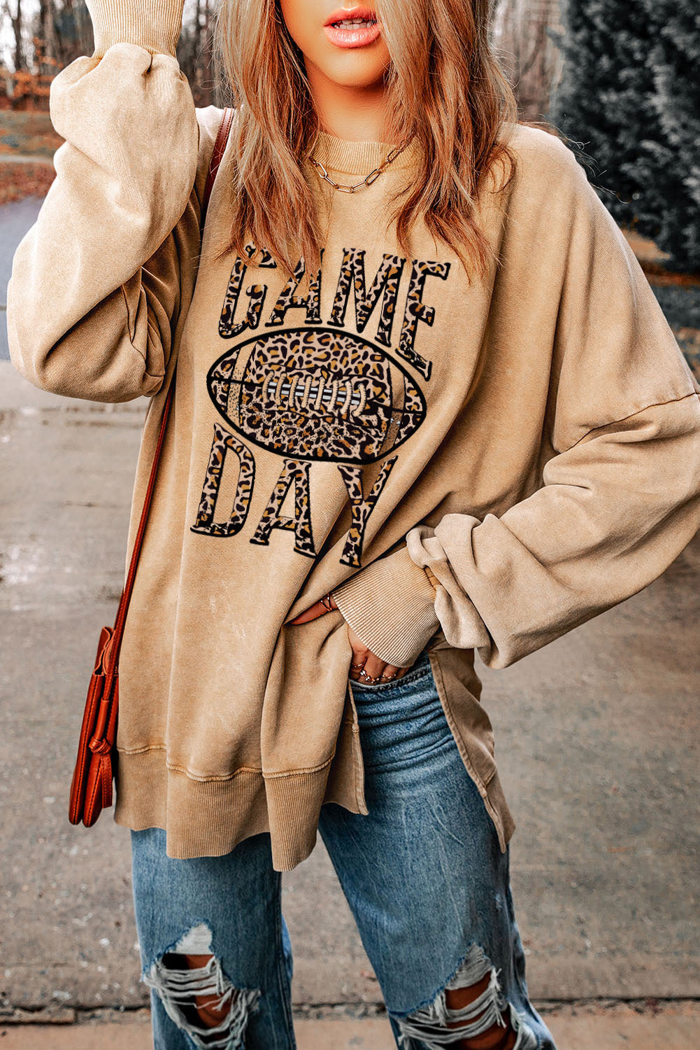 Game Dayz Sweatshirt