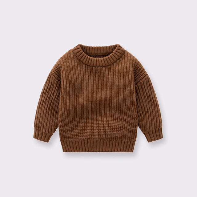 Willow Sweater