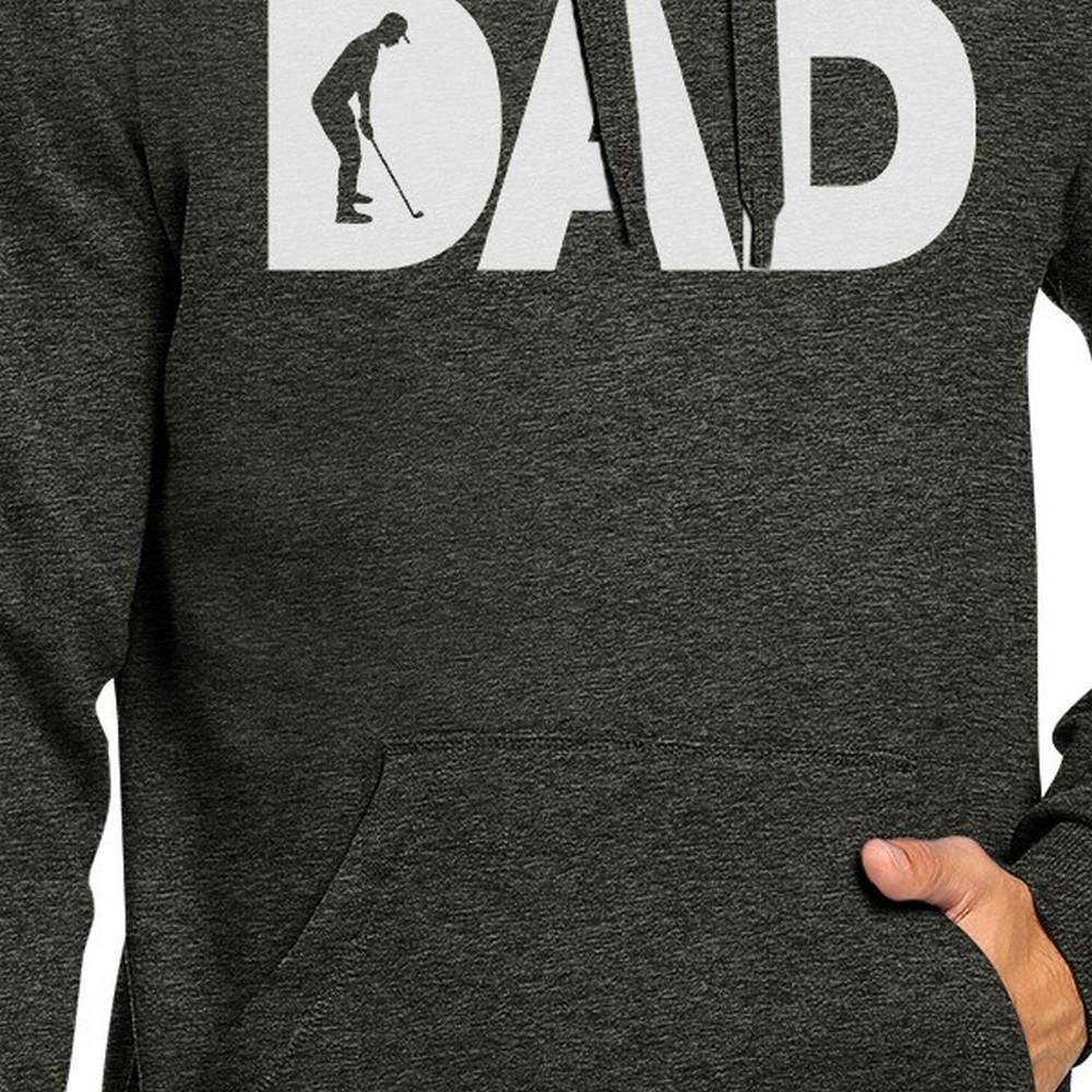 Golf Dad