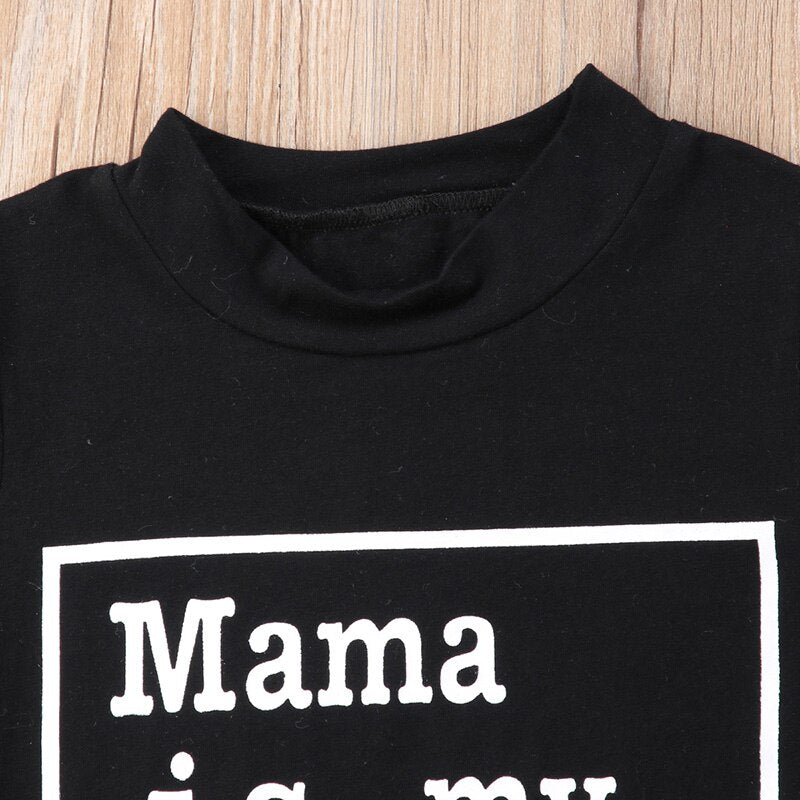 Mama's Boy Set