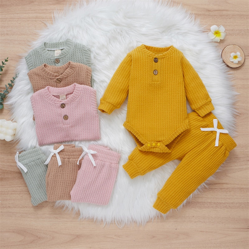 Cozy 2 Piece Set